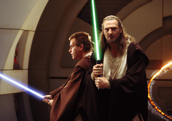 スター・ウォーズ　エピソード1／ファントム・メナス 13枚目の写真・画像