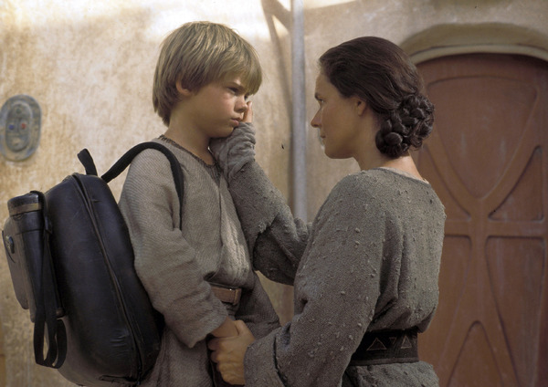 スター・ウォーズ　エピソード1／ファントム・メナス 16枚目の写真・画像