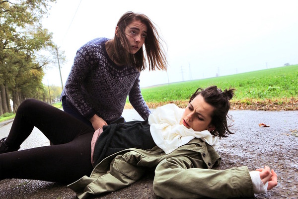 RAW～少女のめざめ～ 5枚目の写真・画像