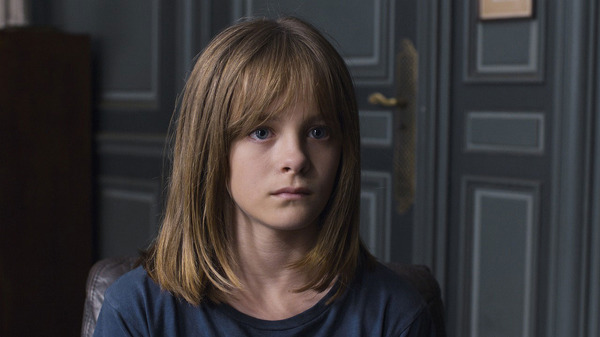 ハッピーエンド(2018) 4枚目の写真・画像