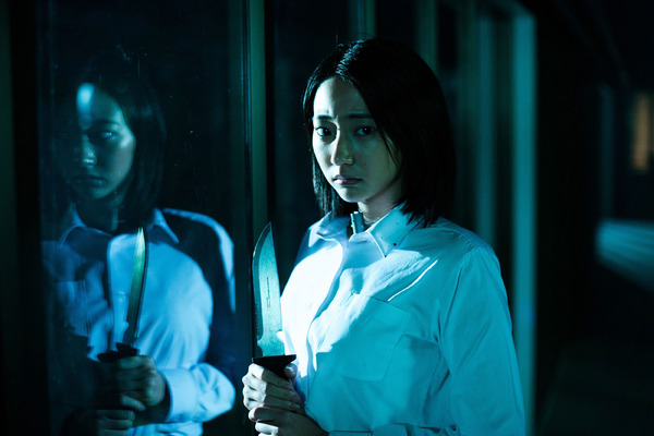 人狼ゲーム インフェルノ 1枚目の写真・画像