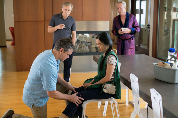 ダウンサイズ 10枚目の写真・画像