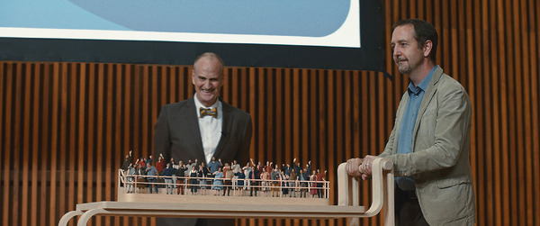 ダウンサイズ 11枚目の写真・画像