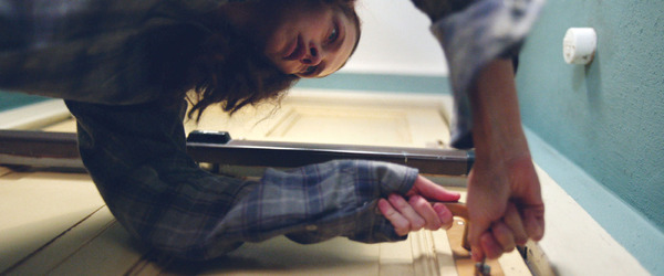 ベルリン・シンドローム 3枚目の写真・画像