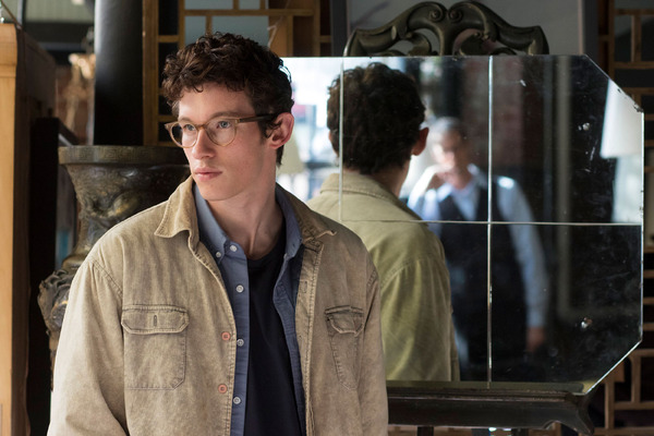 さよなら、僕のマンハッタン 6枚目の写真・画像