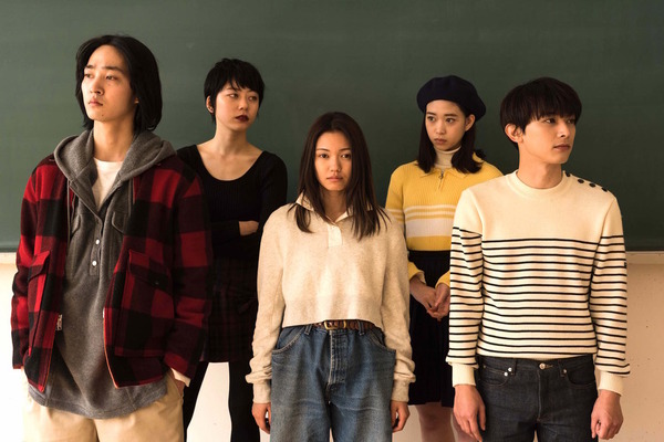 リバーズ・エッジ 10枚目の写真・画像