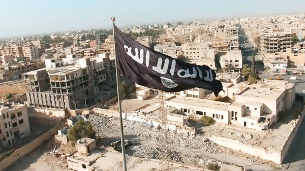 ラッカは静かに虐殺されている 10枚目の写真・画像