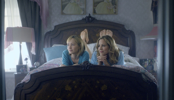 フェリーニに恋して 5枚目の写真・画像