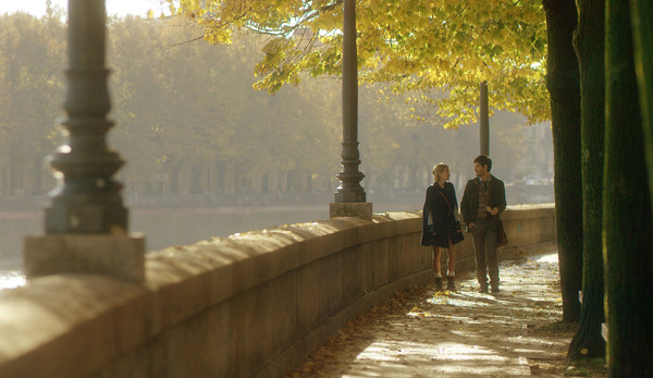 フェリーニに恋して 6枚目の写真・画像