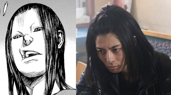 ギャングース 3枚目の写真・画像