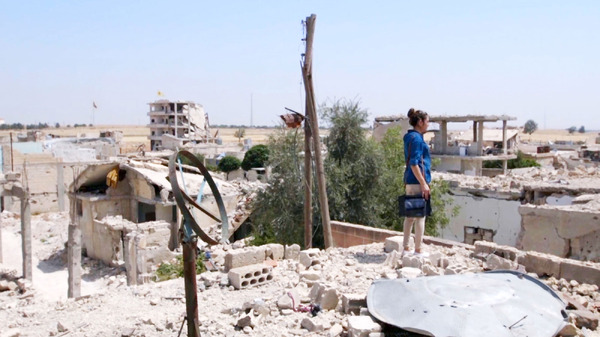 ラジオ・コバニ 3枚目の写真・画像