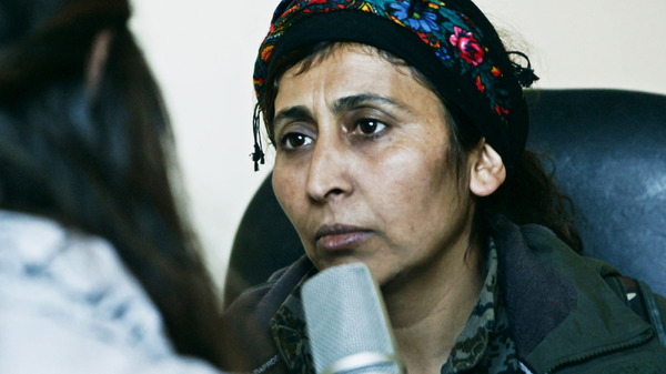 ラジオ・コバニ 6枚目の写真・画像