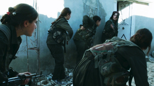 ラジオ・コバニ 7枚目の写真・画像