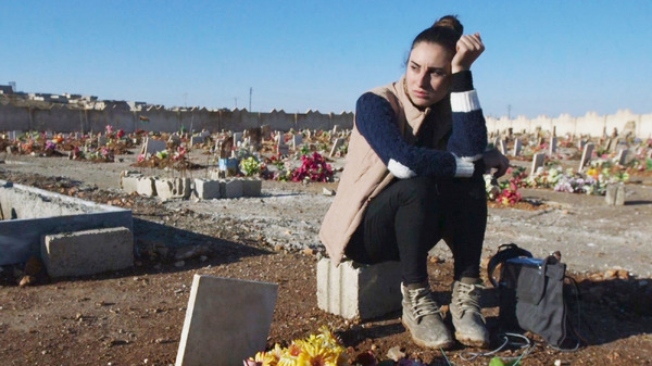 ラジオ・コバニ 8枚目の写真・画像