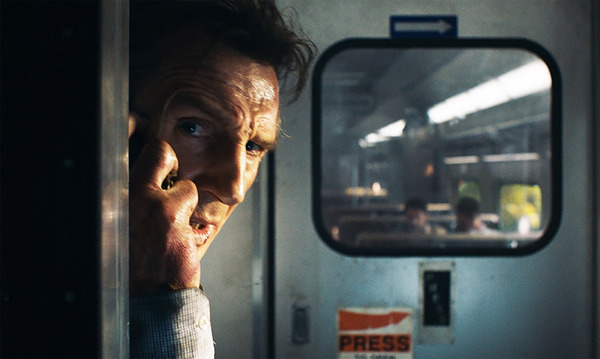 トレイン・ミッション 4枚目の写真・画像