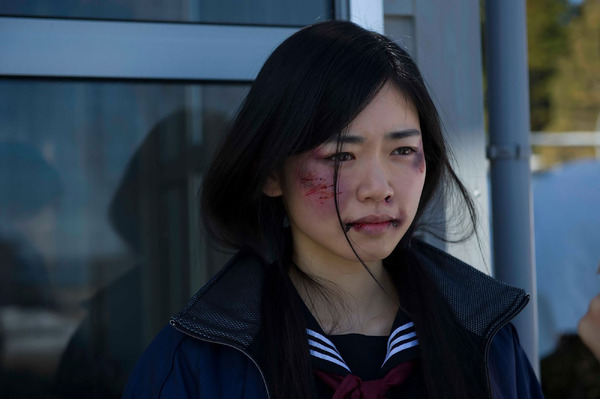 私は絶対許さない 1枚目の写真・画像