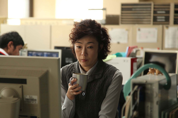 オー・ルーシー！ 8枚目の写真・画像