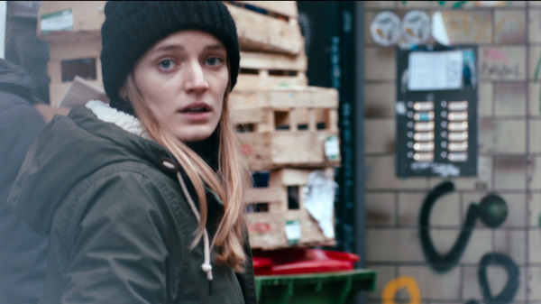 女は二度決断する 9枚目の写真・画像