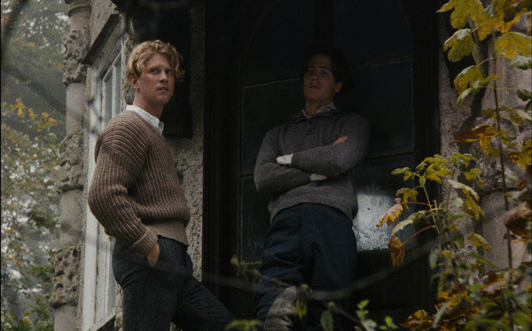 モーリス　４K 10枚目の写真・画像