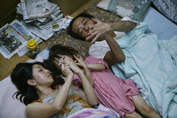 万引き家族 6枚目の写真・画像