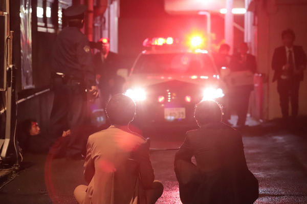 ゼニガタ 27枚目の写真・画像