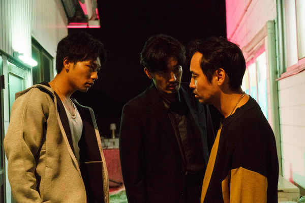 ゼニガタ 31枚目の写真・画像