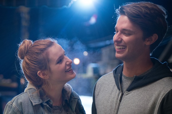 ミッドナイト・サン ～タイヨウのうた～ 2枚目の写真・画像