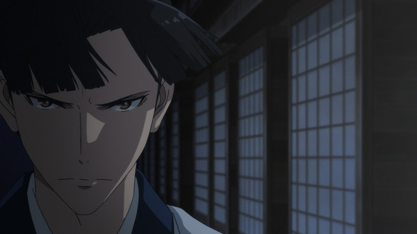 「PEACE MAKER 鐵」前篇 ～想道～ 3枚目の写真・画像