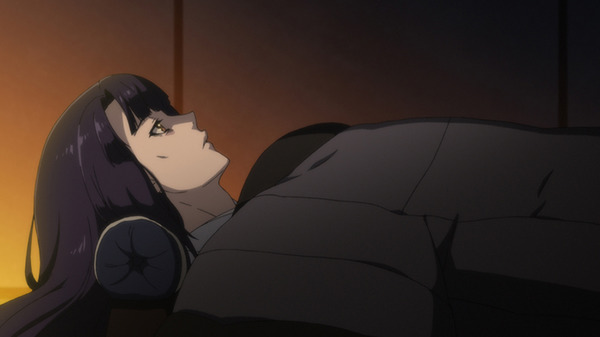 「PEACE MAKER 鐵」前篇 ～想道～ 7枚目の写真・画像