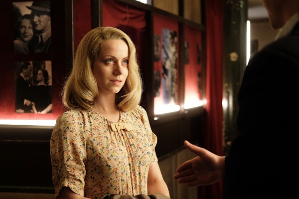 ヒトラーを欺いた黄色い星 6枚目の写真・画像