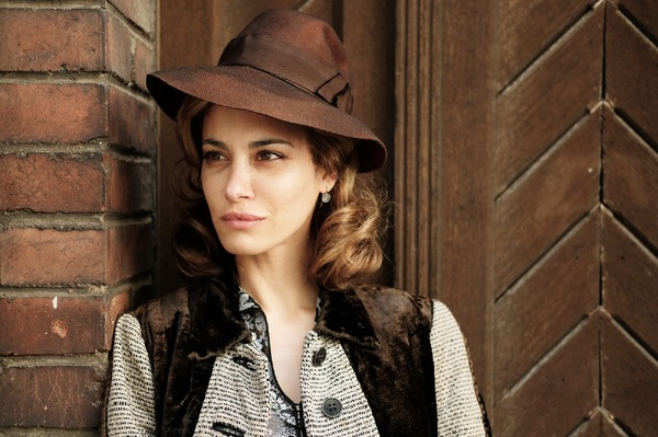 ヒトラーを欺いた黄色い星 7枚目の写真・画像