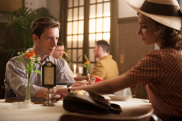 ヒトラーを欺いた黄色い星 10枚目の写真・画像