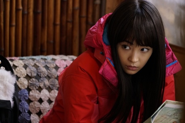 ラプラスの魔女 2枚目の写真・画像