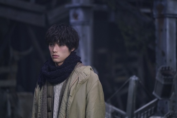 ラプラスの魔女 3枚目の写真・画像