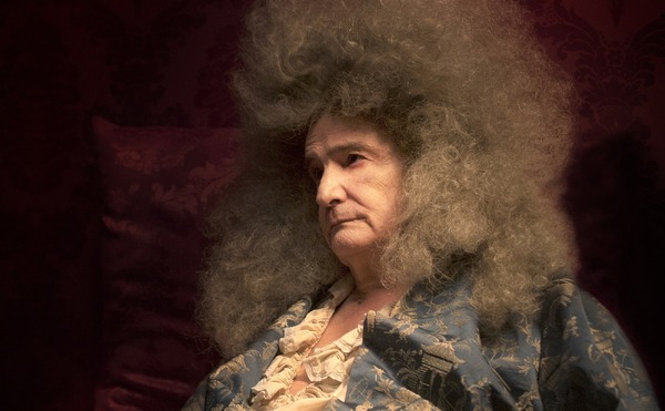 ルイ14世の死 2枚目の写真・画像