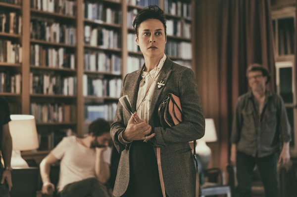 ©2017 Ziegler Film GmbH & Co. KG, Volksfilm GmbH, Pyramide Productions,Savage Productions Ltd, Gaumont S.A., ARTE France Cinema, WDR, BR, ARTE,Barefoot Films GmbH, Senator Film Produktion