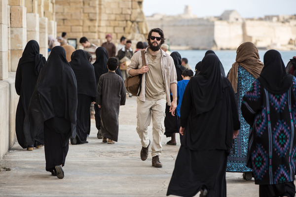 アメリカン・アサシン 10枚目の写真・画像