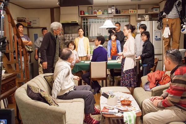 妻よ薔薇のように　家族はつらいよIII 5枚目の写真・画像