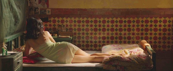 軍中楽園 5枚目の写真・画像