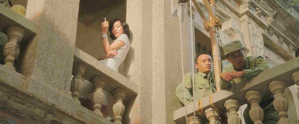 軍中楽園 8枚目の写真・画像