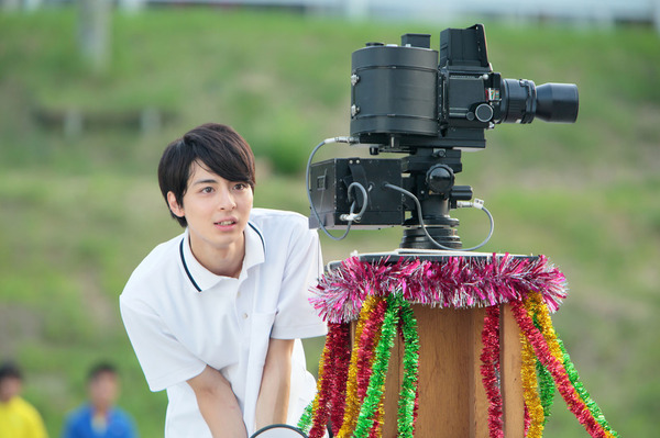 世界でいちばん長い写真 3枚目の写真・画像