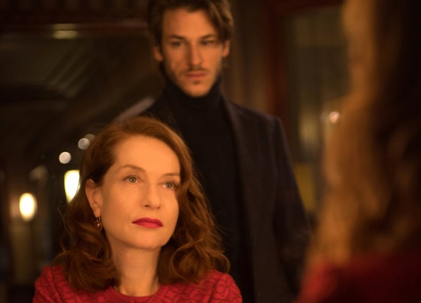 エヴァ（2018） 1枚目の写真・画像