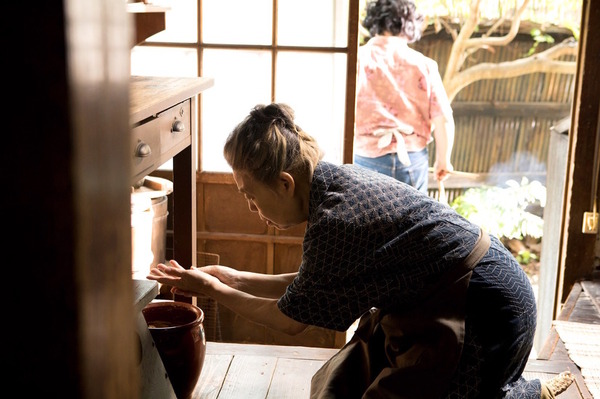 モリのいる場所 9枚目の写真・画像