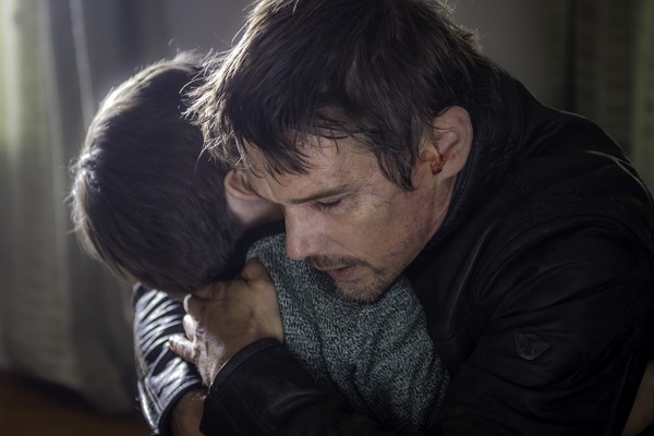 リミット・オブ・アサシン 3枚目の写真・画像