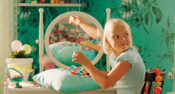 オンネリとアンネリのおうち 9枚目の写真・画像