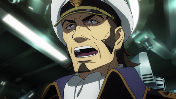 宇宙戦艦ヤマト2202 愛の戦士たち 第五章「煉獄篇」 6枚目の写真・画像