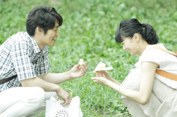 家に帰ると妻が必ず死んだふりをしています。 6枚目の写真・画像