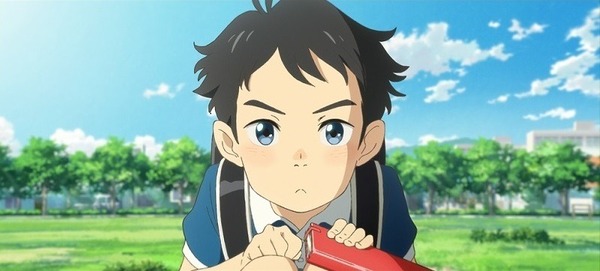 ペンギン・ハイウェイ 2枚目の写真・画像