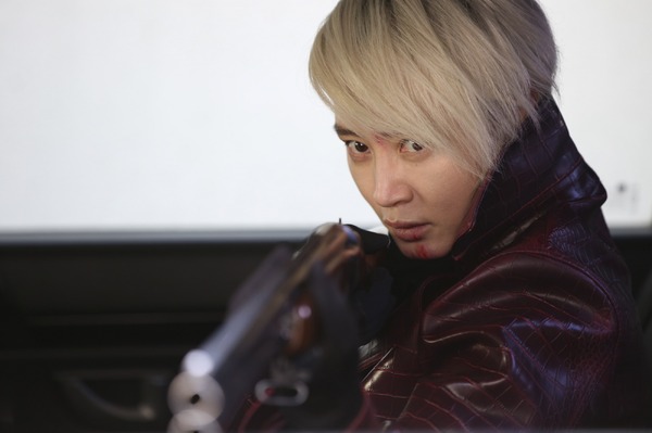 修羅の華 2枚目の写真・画像