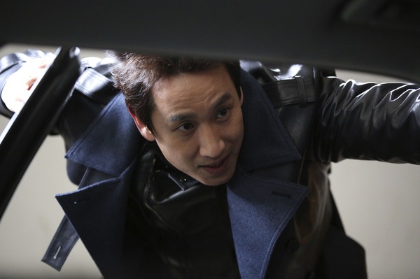 修羅の華 3枚目の写真・画像